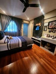 Blk 127 Tampines Street 11 (Tampines), HDB 5 Rooms #573098611